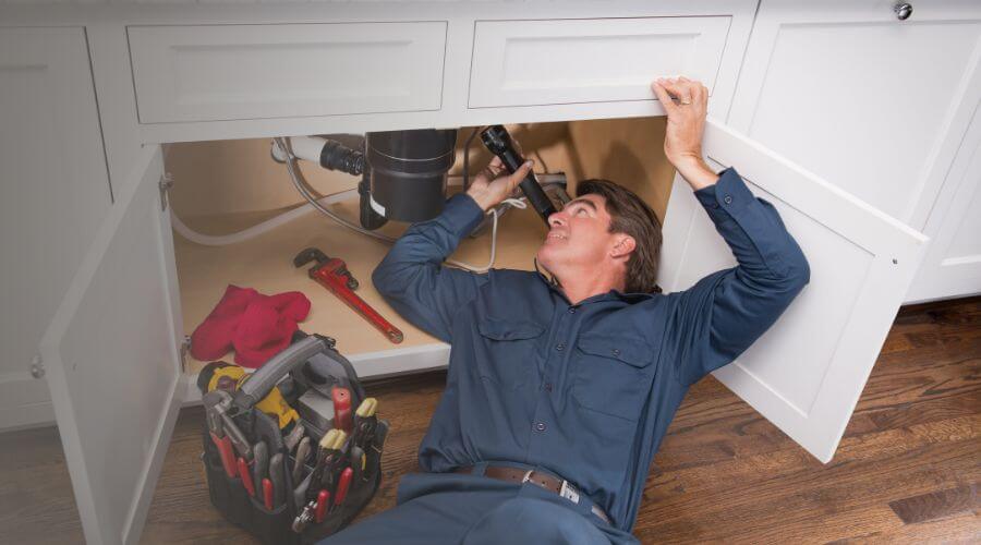 Professional sewer line replacement in Olin, NC